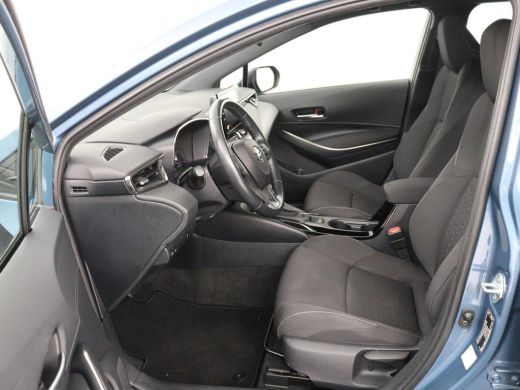 Toyota Corolla Touring Sports 1.8 Hybrid Business | Camera | Adaptive cruise | Navigatie | Bluetooth | Climate Control | PDC ActivLease financial lease