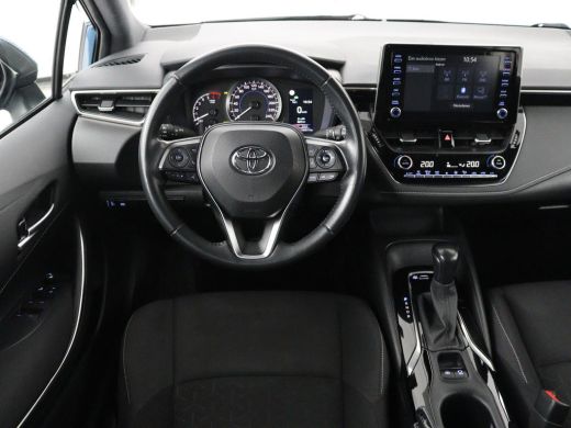 Toyota Corolla Touring Sports 1.8 Hybrid Business | Camera | Adaptive cruise | Navigatie | Bluetooth | Climate Control | PDC ActivLease financial lease