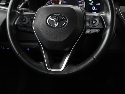 Toyota Corolla Touring Sports 1.8 Hybrid Business | Camera | Adaptive cruise | Navigatie | Bluetooth | Climate Control | PDC ActivLease financial lease