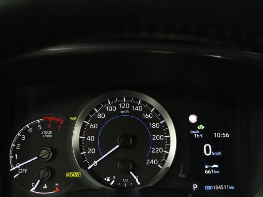Toyota Corolla Touring Sports 1.8 Hybrid Business | Camera | Adaptive cruise | Navigatie | Bluetooth | Climate Control | PDC ActivLease financial lease