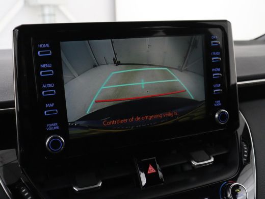 Toyota Corolla Touring Sports 1.8 Hybrid Business | Camera | Adaptive cruise | Navigatie | Bluetooth | Climate Control | PDC ActivLease financial lease
