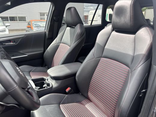 Toyota RAV4 2.5 Plug-in Hybrid AWD Style Innovation Pack ActivLease financial lease