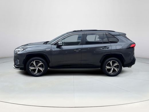 Toyota RAV4 2.5 Plug-in Hybrid AWD Style Innovation Pack ActivLease financial lease