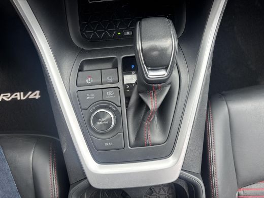 Toyota RAV4 2.5 Plug-in Hybrid AWD Style Innovation Pack ActivLease financial lease