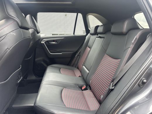 Toyota RAV4 2.5 Plug-in Hybrid AWD Style Innovation Pack ActivLease financial lease