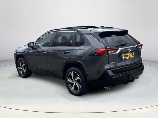Toyota RAV4 2.5 Plug-in Hybrid AWD Style Innovation Pack ActivLease financial lease