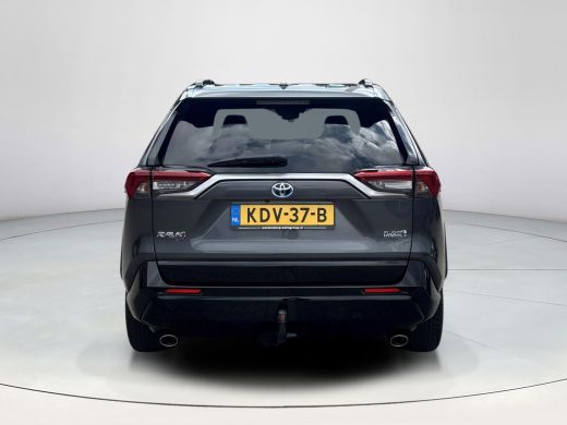 Toyota RAV4 2.5 Plug-in Hybrid AWD Style Innovation Pack ActivLease financial lease
