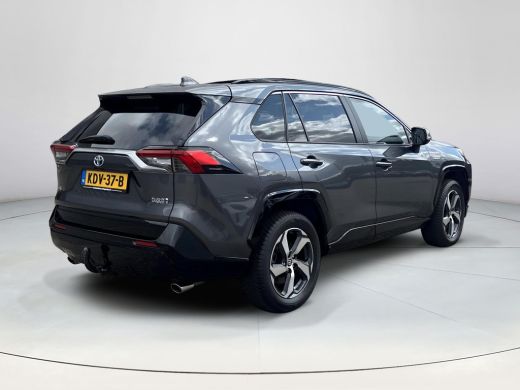 Toyota RAV4 2.5 Plug-in Hybrid AWD Style Innovation Pack ActivLease financial lease