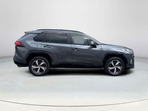 Toyota RAV4 2.5 Plug-in Hybrid AWD Style Innovation Pack ActivLease financial lease