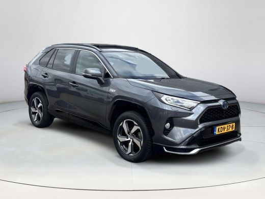 Toyota RAV4 2.5 Plug-in Hybrid AWD Style Innovation Pack ActivLease financial lease