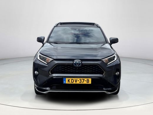 Toyota RAV4 2.5 Plug-in Hybrid AWD Style Innovation Pack ActivLease financial lease