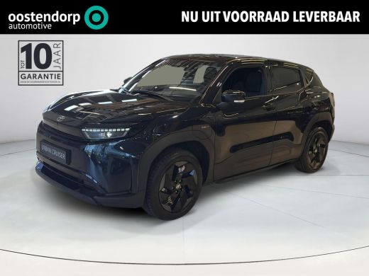Toyota Urban Cruiser Dynamic 61 kWh ActivLease financial lease