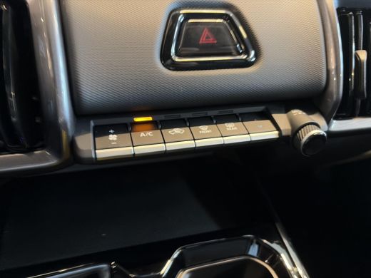Toyota Urban Cruiser Dynamic 61 kWh ActivLease financial lease
