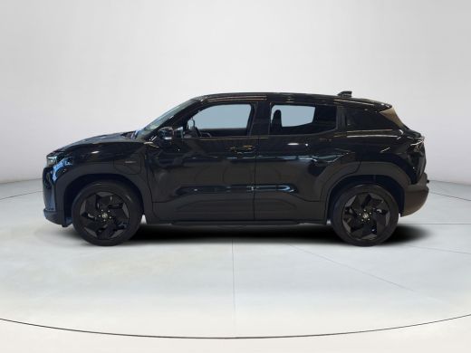 Toyota Urban Cruiser Dynamic 61 kWh ActivLease financial lease