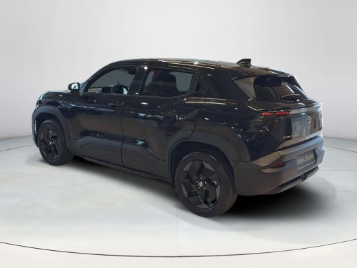 Toyota Urban Cruiser Dynamic 61 kWh ActivLease financial lease