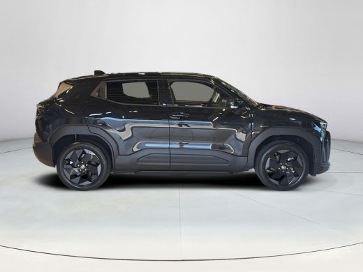 Toyota Urban Cruiser Dynamic 61 kWh ActivLease financial lease