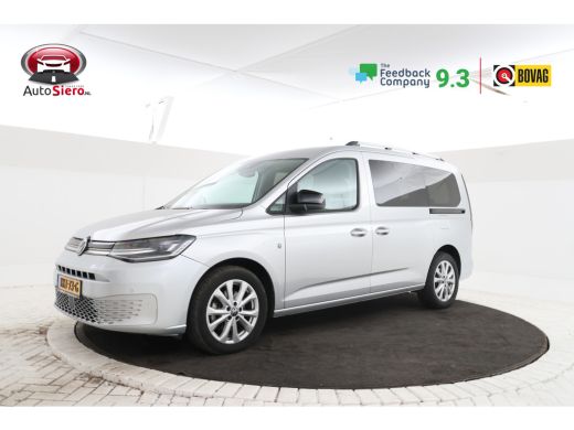 Volkswagen Caddy 1.5 TSI 7p DSG Automaat, 7 Persoons, Apple carplay, Climate, ActivLease financial lease