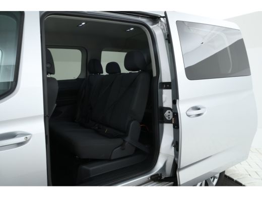 Volkswagen Caddy 1.5 TSI 7p DSG Automaat, 7 Persoons, Apple carplay, Climate, ActivLease financial lease