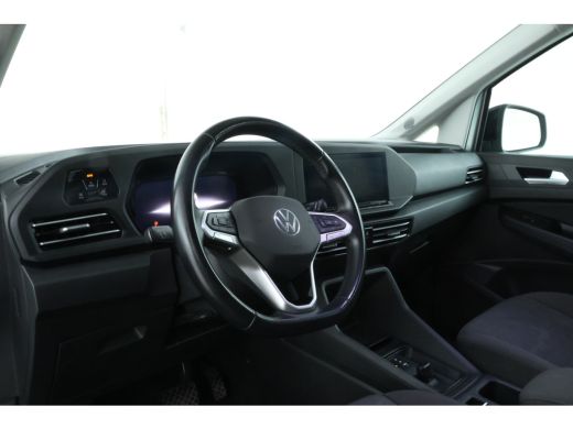 Volkswagen Caddy 1.5 TSI 7p DSG Automaat, 7 Persoons, Apple carplay, Climate, ActivLease financial lease