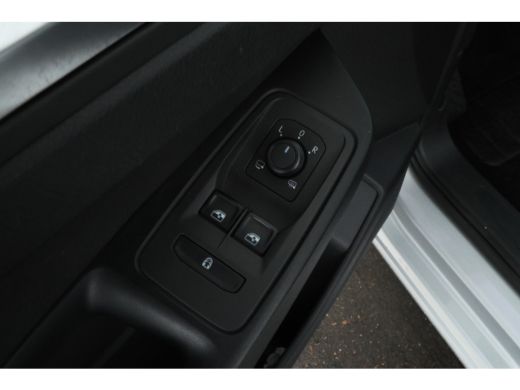 Volkswagen Caddy 1.5 TSI 7p DSG Automaat, 7 Persoons, Apple carplay, Climate, ActivLease financial lease