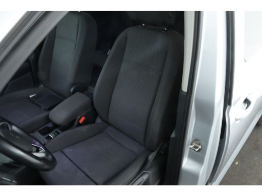 Volkswagen Caddy 1.5 TSI 7p DSG Automaat, 7 Persoons, Apple carplay, Climate, ActivLease financial lease