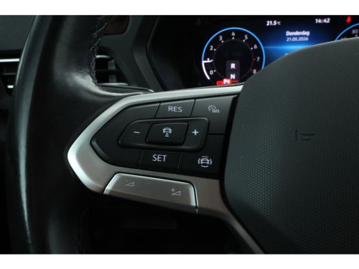 Volkswagen Caddy 1.5 TSI 7p DSG Automaat, 7 Persoons, Apple carplay, Climate, ActivLease financial lease