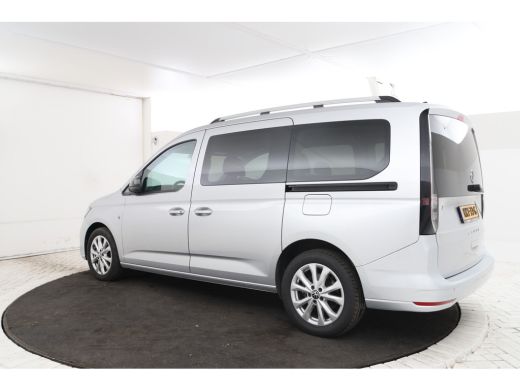 Volkswagen Caddy 1.5 TSI 7p DSG Automaat, 7 Persoons, Apple carplay, Climate, ActivLease financial lease