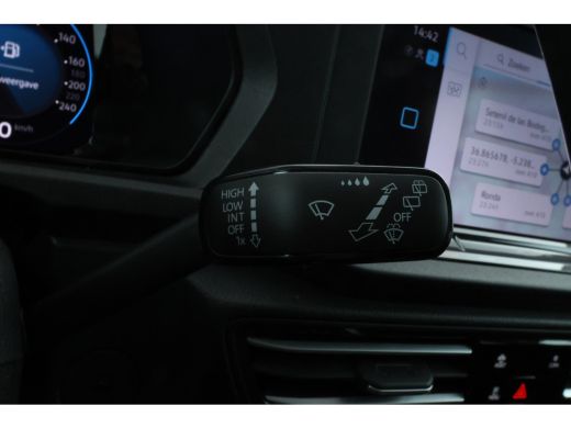 Volkswagen Caddy 1.5 TSI 7p DSG Automaat, 7 Persoons, Apple carplay, Climate, ActivLease financial lease