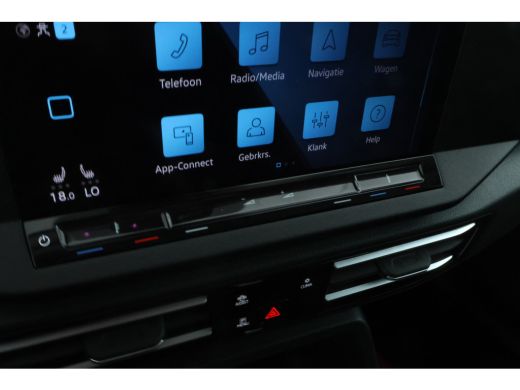 Volkswagen Caddy 1.5 TSI 7p DSG Automaat, 7 Persoons, Apple carplay, Climate, ActivLease financial lease