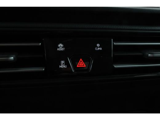 Volkswagen Caddy 1.5 TSI 7p DSG Automaat, 7 Persoons, Apple carplay, Climate, ActivLease financial lease