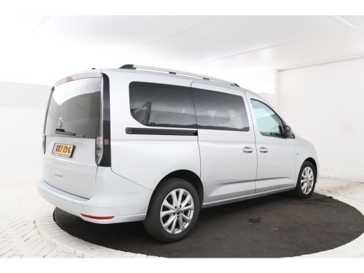 Volkswagen Caddy 1.5 TSI 7p DSG Automaat, 7 Persoons, Apple carplay, Climate, ActivLease financial lease