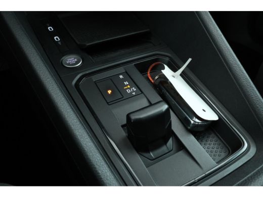 Volkswagen Caddy 1.5 TSI 7p DSG Automaat, 7 Persoons, Apple carplay, Climate, ActivLease financial lease