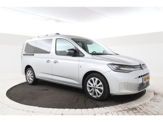 Volkswagen Caddy 1.5 TSI 7p DSG Automaat, 7 Persoons, Apple carplay, Climate, ActivLease financial lease