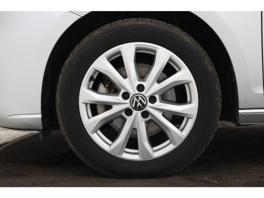 Volkswagen Caddy 1.5 TSI 7p DSG Automaat, 7 Persoons, Apple carplay, Climate, ActivLease financial lease