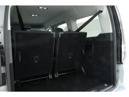Volkswagen Caddy 1.5 TSI 7p DSG Automaat, 7 Persoons, Apple carplay, Climate, ActivLease financial lease