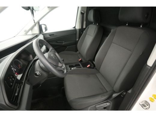 Volkswagen Caddy 2.0 TDI 102PK | Airco | 2xSchuifdeur | Parkeersensoren | Elektrpakket ActivLease financial lease
