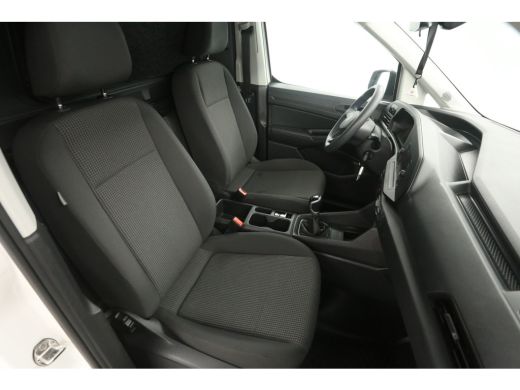 Volkswagen Caddy 2.0 TDI 102PK | Airco | 2xSchuifdeur | Parkeersensoren | Elektrpakket ActivLease financial lease