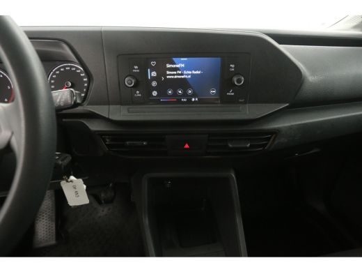 Volkswagen Caddy 2.0 TDI 102PK | Airco | 2xSchuifdeur | Parkeersensoren | Elektrpakket ActivLease financial lease