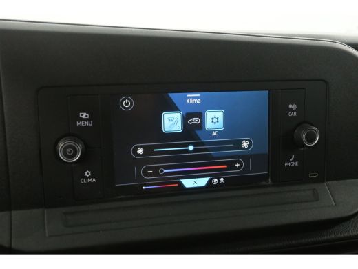Volkswagen Caddy 2.0 TDI 102PK | Airco | 2xSchuifdeur | Parkeersensoren | Elektrpakket ActivLease financial lease