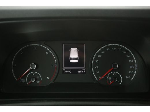 Volkswagen Caddy 2.0 TDI 102PK | Airco | 2xSchuifdeur | Parkeersensoren | Elektrpakket ActivLease financial lease