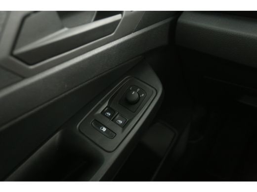 Volkswagen Caddy 2.0 TDI 102PK | Airco | 2xSchuifdeur | Parkeersensoren | Elektrpakket ActivLease financial lease