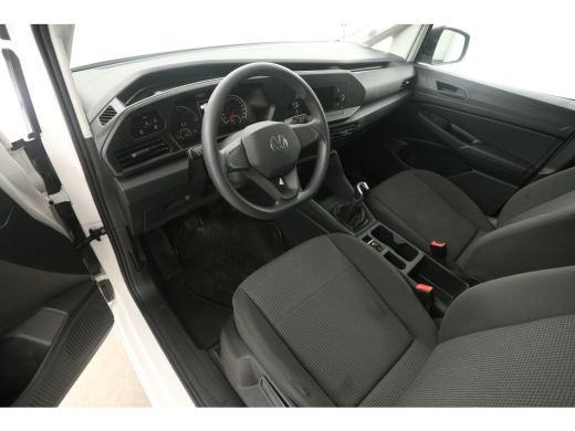 Volkswagen Caddy 2.0 TDI 102PK | Airco | 2xSchuifdeur | Parkeersensoren | Elektrpakket ActivLease financial lease