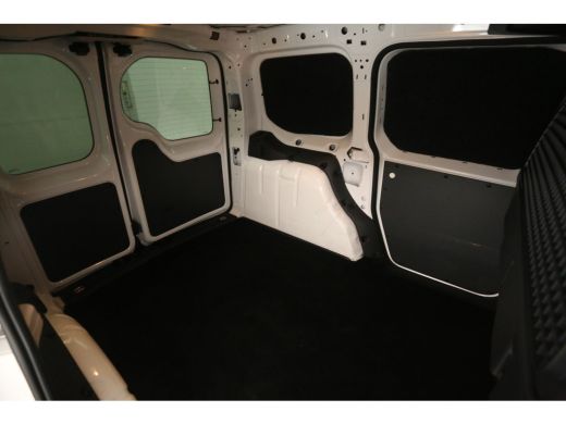 Volkswagen Caddy 2.0 TDI 102PK | Airco | 2xSchuifdeur | Parkeersensoren | Elektrpakket ActivLease financial lease