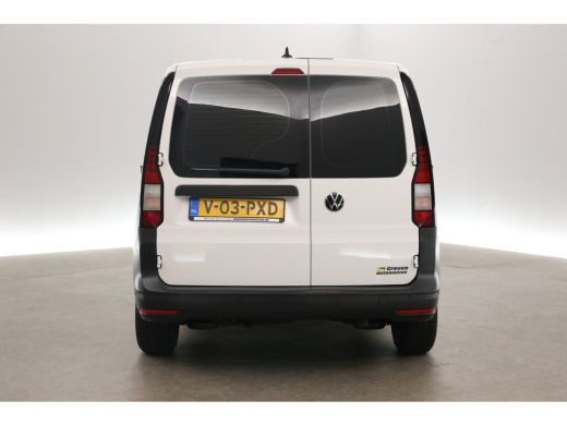 Volkswagen Caddy 2.0 TDI 102PK | Airco | 2xSchuifdeur | Parkeersensoren | Elektrpakket ActivLease financial lease
