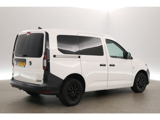 Volkswagen Caddy 2.0 TDI 102PK | Airco | 2xSchuifdeur | Parkeersensoren | Elektrpakket ActivLease financial lease