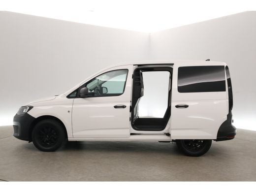 Volkswagen Caddy 2.0 TDI 102PK | Airco | 2xSchuifdeur | Parkeersensoren | Elektrpakket ActivLease financial lease