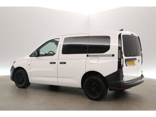 Volkswagen Caddy 2.0 TDI 102PK | Airco | 2xSchuifdeur | Parkeersensoren | Elektrpakket ActivLease financial lease