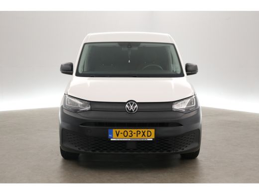 Volkswagen Caddy 2.0 TDI 102PK | Airco | 2xSchuifdeur | Parkeersensoren | Elektrpakket ActivLease financial lease