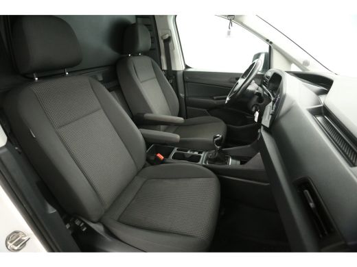Volkswagen Caddy 2.0 TDI 102PK | Clima | Cruise | Carplay | Elektrpakket ActivLease financial lease