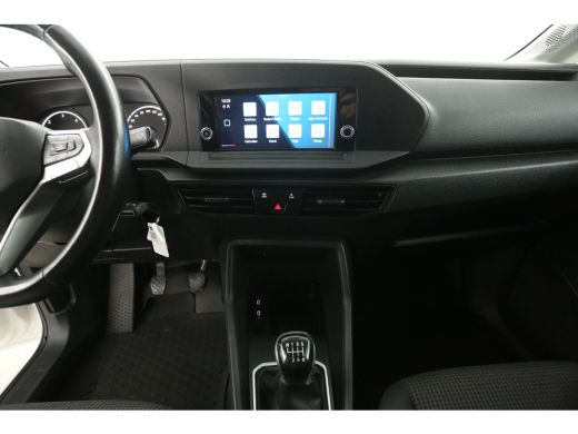 Volkswagen Caddy 2.0 TDI 102PK | Clima | Cruise | Carplay | Elektrpakket ActivLease financial lease